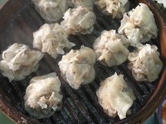 羊肉烧卖-国庆烧麦馆