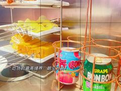 -嫩羊羊·延边烤串·朝鲜族美食(张家港美食街店)