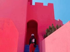 -漳州滨海火山岛自然生态风景区