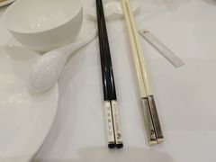 -白天鹅宾馆-宏图府餐厅