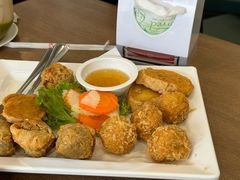 -建兴酒家(班塔通分店)