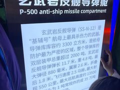 -泰达航母主题公园