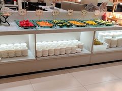 -小茉庐和牛自助火锅(龙湖万达店)