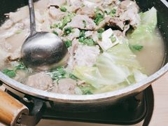 -川堂风·跷脚牛肉·乐山爆炒(宝山日月光店)