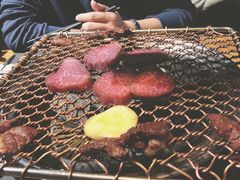-黑牛の店·和牛烧肉(大悦城店)