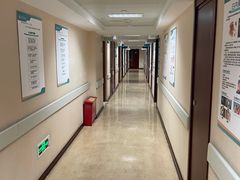 -首都医科大学附属北京同仁医院(西区)