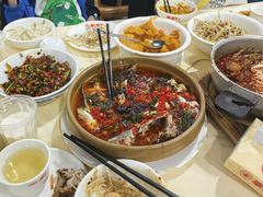-笨罗卜浏阳菜馆(太平街店)