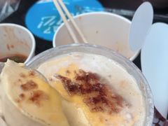 -喜茶(佛山顺德容桂天佑城店)