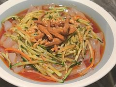 -前海沿·青岛菜(乐客城店)