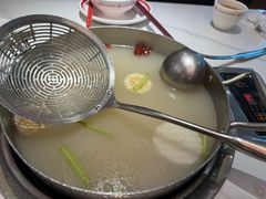 -八合里潮汕鲜牛肉火锅(深圳海岸城店)