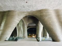 -证大喜玛拉雅中心