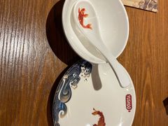 -渝是乎酸菜鱼(龙旗购物中心店)