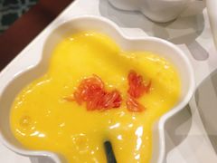 -新仙清汤牛腩(铜锣湾店)