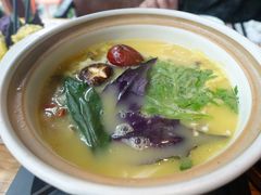 -U你·天然调味(南湖总店)