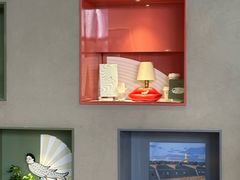 -潮一不贰·法式甜品·生日蛋糕·西式简餐(外滩店)