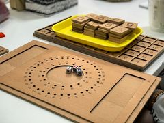 -培飞思维启蒙·益智游戏·科学探索(城西银泰店)