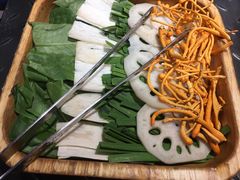 -奥赛奥自助烤肉(财富中心店)