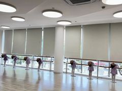 -小荧星艺校(浦东中环分校)