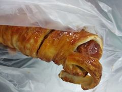 -巴黎贝甜(大宁国际商业广场店)