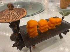 养胃地瓜汤-庄隐阁(悠方广场店)