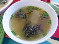 -大华猪肉粿条面