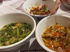 -山涧肴·泉水煮活鱼(坂田店)