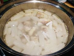 -椰夫人·养生椰子鸡(金沙洲永旺店)
