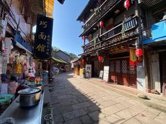 临街环境-望江饭店(13年精品店)