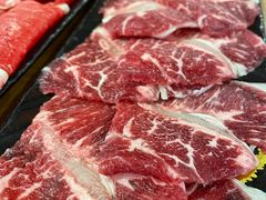 -一井烧肉·活鳗·寿司(望京SOHO店)