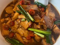 -衡厨·衡阳土菜(中南店)