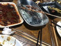 -虾女王·龙虾·烧烤(龙江店)