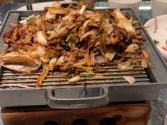 -百草滩羊清水涮羊肉·清真·宁夏盐池滩羊(莲花桥店)