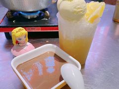 -燃计沙茶皇·香港沙茶火锅(人广旗舰店)