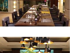 -惠州康帝国际酒店