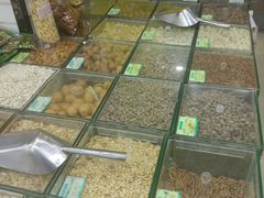 -苏州蜜字牌蜜饯(东环店)