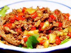 -红旗大食堂(君悦紫园店)