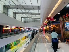 -万达广场(北京槐房店)