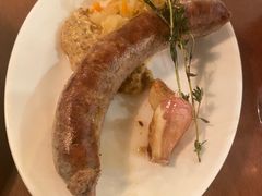 -羽深肉铺 Steak & Wine