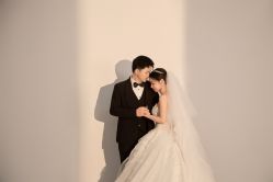 -莫兰迪婚纱摄影