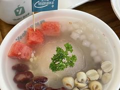 -自然椰·海南清补凉(明珠店)