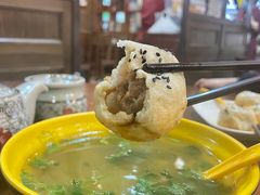 -大壶春生煎(四川中路店)