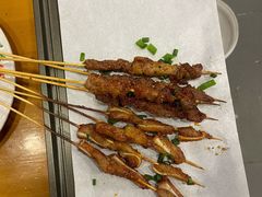 烧烤-庆峰龙虾烧烤(合肥一店)