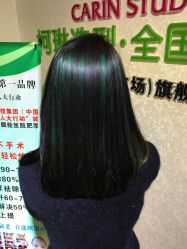 -柯琳造型