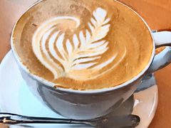 -桉树林A coffee 森林餐厅(三圣乡店)