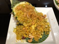 -金厨泰国餐厅·全泰籍厨师料理(拱北店)
