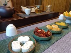 -邈墨茶馆(大兜路1号店)