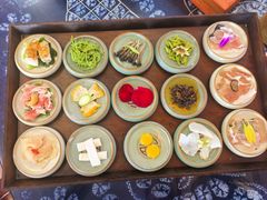 -桥香园过桥米线(国贸店)