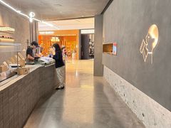 -喜茶(深圳万象城黑金店)