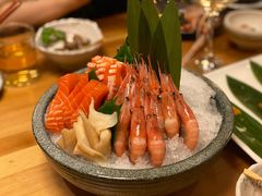 -王鼎精致料理铁板烧(世博源店)