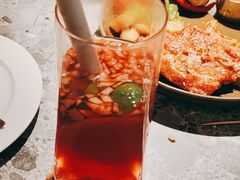 -芭莉与彩虹西餐厅(成都合生汇店)